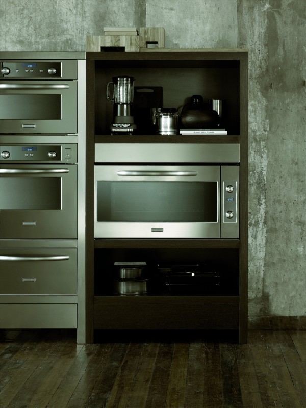 Fours 90 cm KitchenAid KOMS6910ambiance.jpg