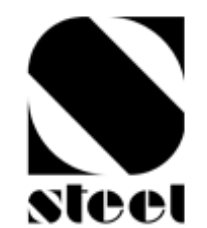 logo de la marque Steel