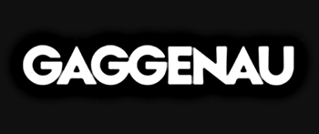 Logo gaggenau