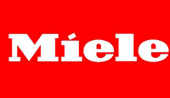 Logo de la marque Miele