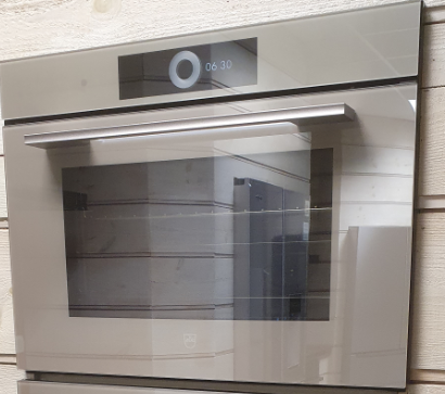 Four Vzug traditionnel V600 45P finition pearl
