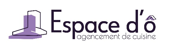 Logo cuisiniste Espace D Ô