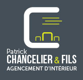 Logo Agencement intérieur Chancelier et Fils