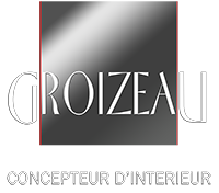 Logo groizeau concepteur d'interieur