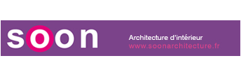 Logo soon architecture